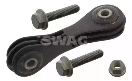 30 93 6665 SWAG Тяга / стойка, стабилизатор 30 93 6665 SWAG Тяга / стойка, стабилизатор